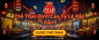 Oxbet Casino - Đẳng Cấp Quốc Tế banner